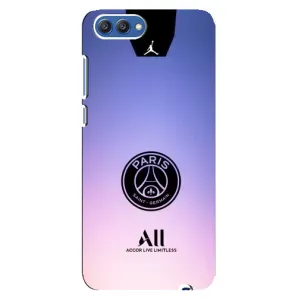 Чехлы PSG для Huawei Honor 10, COL-Al00 (AlphaPrint) (лого PSG)