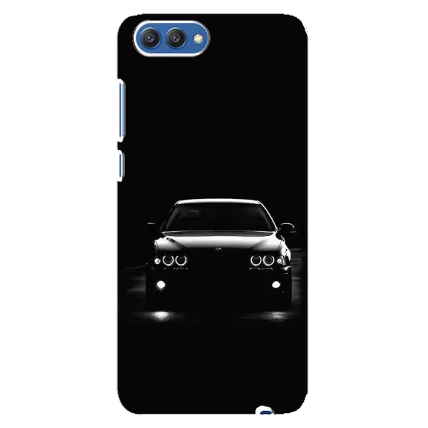 Чохол з принтом «Машина BMW» для Huawei Honor 10 (COL-AL00) Чохол з принтом «Машина BMW» для Huawei Honor 10 (COL-AL00)