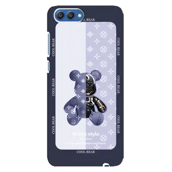 Чехол с принтом «Медвежонок LV» для Huawei Honor 10 (COL-AL00) Чехол с принтом «Медвежонок LV» для Huawei Honor 10 (COL-AL00)