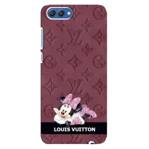 Чехол Disney Mouse Huawei Honor 10, COL-Al00 (PREMIUMPrint)