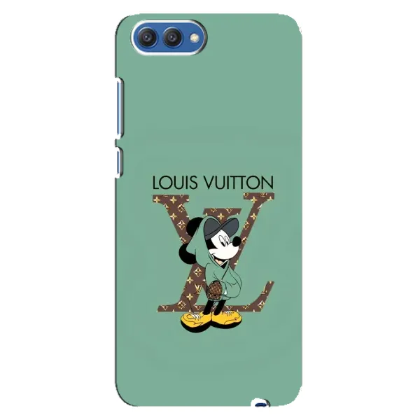 Чехол с принтом «Микки Маус LV» для Huawei Honor 10 (COL-AL00) Чехол с принтом «Микки Маус LV» для Huawei Honor 10 (COL-AL00)