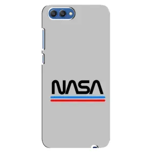 Чехол NASA для Huawei Honor 10, COL-Al00 (AlphaPrint) (NASA)