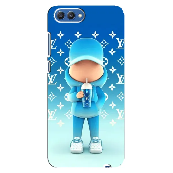 Чехол с принтом «Парень LV» для Huawei Honor 10 (COL-AL00) Чехол с принтом «Парень LV» для Huawei Honor 10 (COL-AL00)