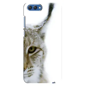 Чехлы с картинками животных Huawei Honor 10, COL-Al00 (Рысь)