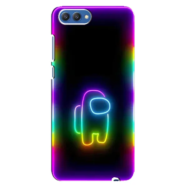 Чехол с принтом «Яркий скин» для Huawei Honor 10 (COL-AL00) Чехол с принтом «Яркий скин» для Huawei Honor 10 (COL-AL00)