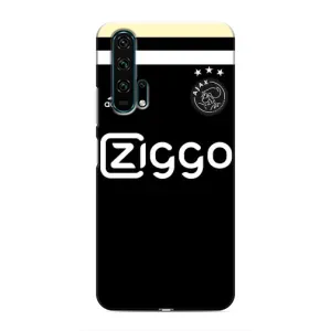 Чохли для Huawei Honor 20 Pro (VPrint) - Футбольні клуби (AJAX)