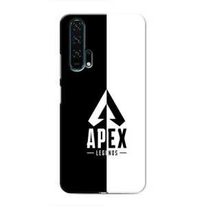 Чохли з топовими принтами для Хуавей Хонор 20 Про (APEX)