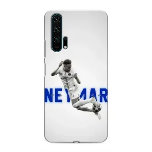 Чохол Неймар для Huawei Honor 20 Pro (AlphaPrint) (Бразилець Неймар)