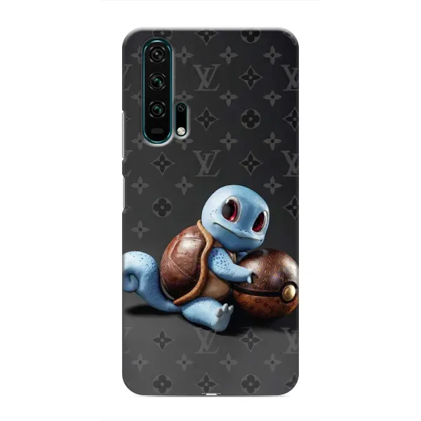 Чехол с принтом «Черепашка» для Huawei Honor 20 Pro