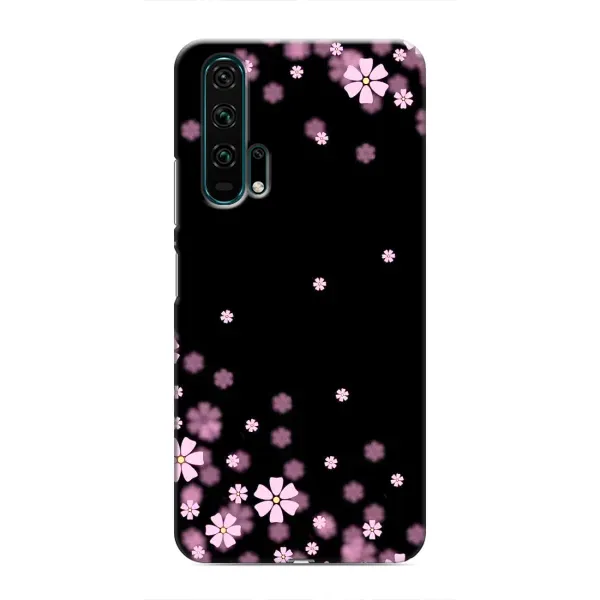 Чохол з принтом «Квіти маленькі» для Huawei Honor 20 Pro