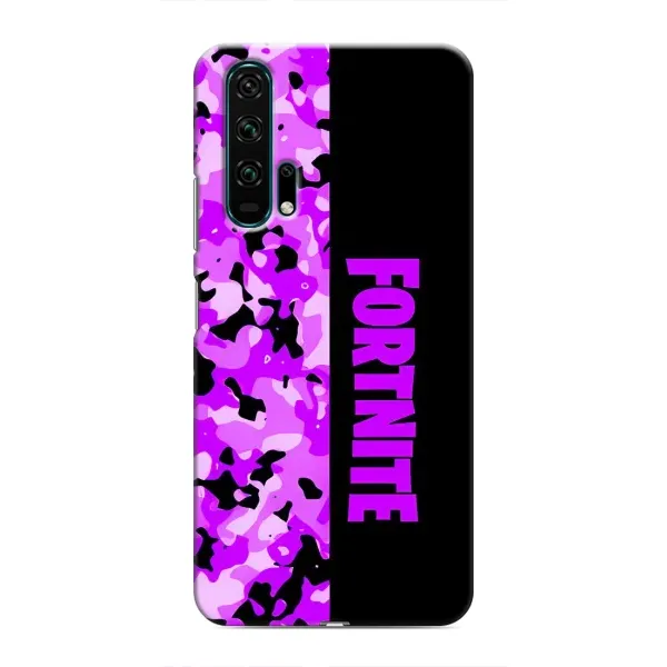 Чехол с принтом «Фортнайт» для Huawei Honor 20 Pro