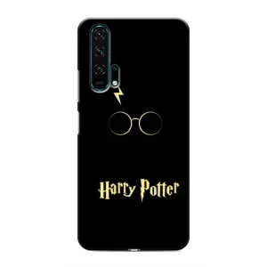 Чохли Фільми для Хуавей Хонор 20 Про (VPrint) (Harry Potter)