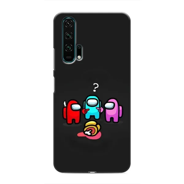 Чехол с принтом «Импостер» для Huawei Honor 20 Pro