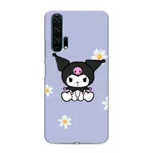 Чохол з кроликом Куромі на Huawei Honor 20 Pro