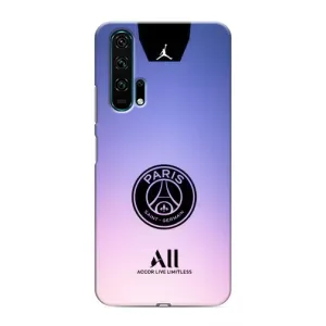Чохли PSG для Huawei Honor 20 Pro (AlphaPrint) (лого PSG)