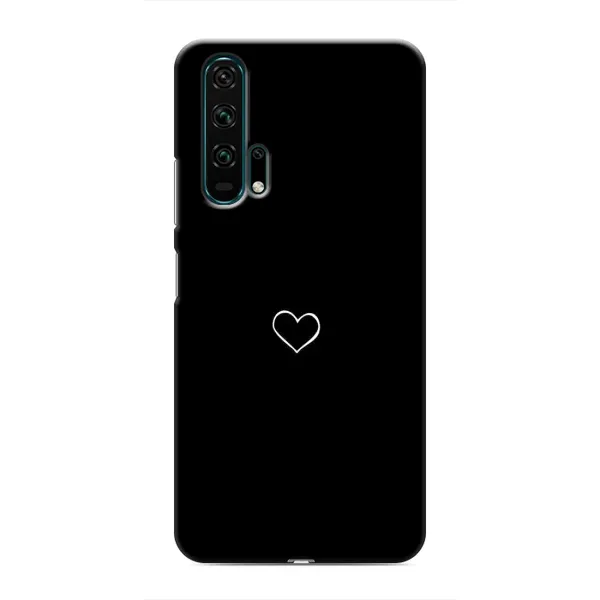 Чехол с принтом «Маленькое сердечко» для Huawei Honor 20 Pro