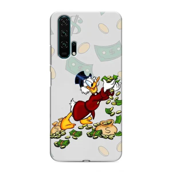 Чехол с принтом «Money» для Huawei Honor 20 Pro
