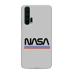 Чохол NASA для Huawei Honor 20 Pro (AlphaPrint) (NASA)