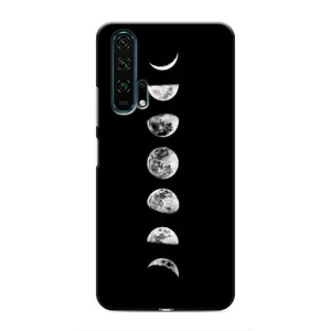 Космічні Чохли для Хуавей Хонор 20 Про (VPrint) (Планети)