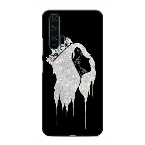 Чехол с принтом «Принцесса» для Huawei Honor 20 Pro