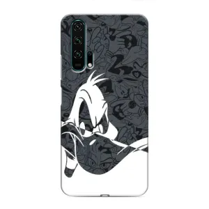 Чохли з крутими принтами для Huawei Honor 20 Pro - (PREMIUMPrint) (Утка стайл)