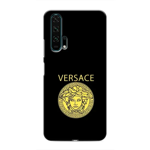 Чехол с принтом «Versace» для Huawei Honor 20 Pro