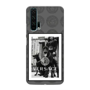 Чохли VERSACE для Хуавей Хонор 20 Про (PREMIUMPrint) (Версаче)