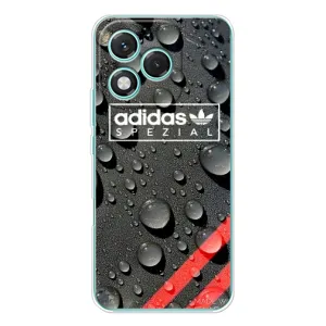 Чохли Адидас для Huawei Honor 400 Lite (AlphaPrint) (Адидас прінт)
