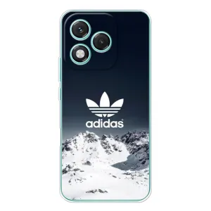 Чохли Адидас для Huawei Honor 400 Lite (AlphaPrint) (Адідас в горах)