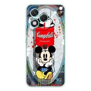 Чохол Disney Mouse Huawei Honor 400 Lite (PREMIUMPrint) (Американський Маус)