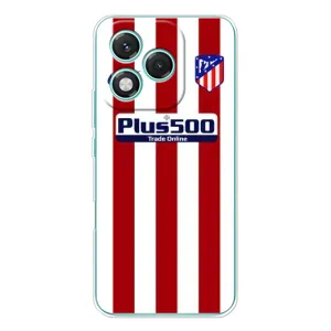 Чохли для Huawei Honor 400 Lite (VPrint) - Футбольні клуби (Atletico)