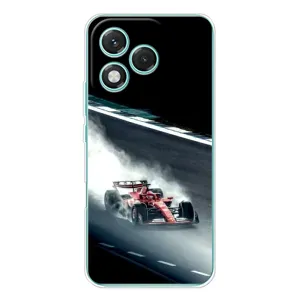 Чохол Формула1 на Huawei Honor 400 Lite (Болід гоночний)