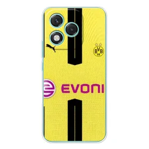 Чохли для Huawei Honor 400 Lite (VPrint) - Футбольні клуби (BVB)