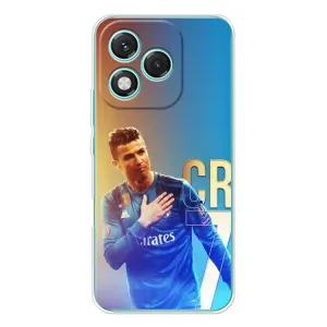 Чохол Кріштіану Роналду для Huawei Honor 400 Lite (AlphaPrint)