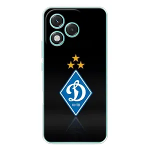 Чохли для Huawei Honor 400 Lite (VPrint) - Футбольні клуби (Динамо Київ)