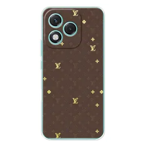Чохли Луі Вітон для Huawei Honor 400 Lite (AlphaPrint - LOUIS VUITTON) (дизайн Луі Вітон)