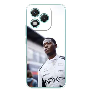 Чохол Формула1 на Huawei Honor 400 Lite (Ф1 Пірс)