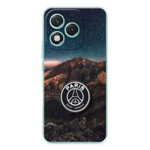 Чохли PSG для Huawei Honor 400 Lite (AlphaPrint) (ФК ПСЖ)