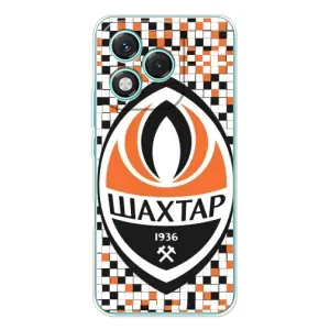 Чохли для Huawei Honor 400 Lite (VPrint) - Футбольні клуби (ФК Шахтер)
