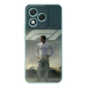 Чохол Формула1 на Huawei Honor 400 Lite (Формула 1)
