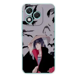 Анімешний чохол для Huawei Honor 400 Lite (Ітачі Itachi)