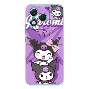 Чохол з кроликом Куромі на Huawei Honor 400 Lite (Кролик Куромі)