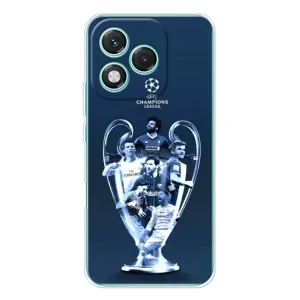 Чохли для Huawei Honor 400 Lite (VPrint) - Футбольні клуби (Кубок ЛЧ)