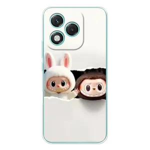 Чохол з Лабубу на Huawei Honor 400 Lite (Лабубу)