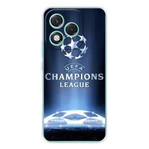 ФК Реал Мадрид чохли для Huawei Honor 400 Lite (AlphaPrint) (Ліга чемпіонів)