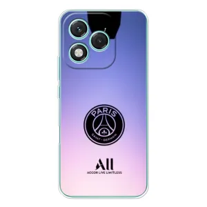 Чохли PSG для Huawei Honor 400 Lite (AlphaPrint) (лого PSG)