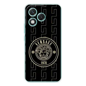 Чехлы VERSACE для Хуавей Хонор 400 Лайт (PREMIUMPrint)