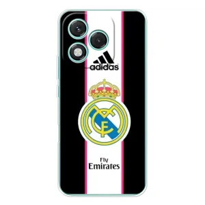 Чохол для Huawei Honor 400 Lite з принтом Реал Мадрид (Лого Real Madrid)
