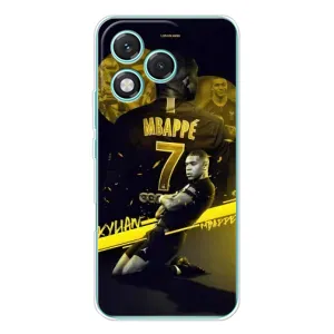 Чохли Кіліан Мбаппе для Huawei Honor 400 Lite (Mbappe)