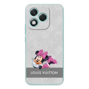 Чохол Disney Mouse Huawei Honor 400 Lite (PREMIUMPrint) (Мікі Маус ЛВ)